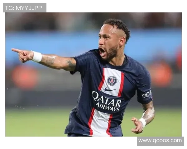 内马尔赛季第五次受伤巴黎欧冠前景堪忧球队需寻找应对之策